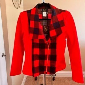 Boutique Blazer - Size Large - New with tags!